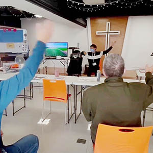 祥趣學堂八德據點(模組課程)