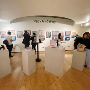 114年基金會英國倫敦之世界策展