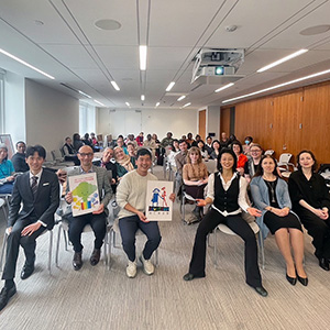 形象網站年輕化(類動漫主題)