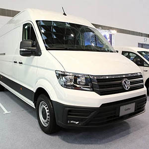 115年採購新式高頂接送車(品質提升)德國紅點設計