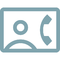 業務職掌與電話