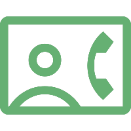 業務職掌與電話