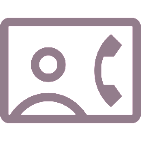 業務職掌與電話