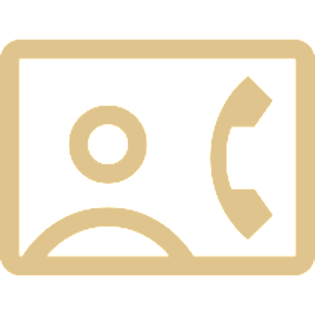 業務職掌與電話